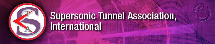 Supersonic Tunnels Association International logo